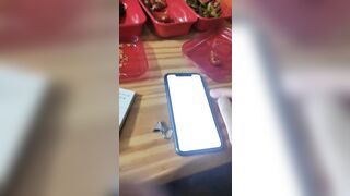 网聊新人极品人妻喝酒聊天哭了调情完再开操伸进裙子猛扣穴床上猛操爽翻