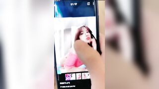 美乳女神泰国爱妃年终性爱狂欢