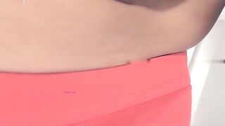 老狼高端外围约性感小兔兔情趣装诱惑