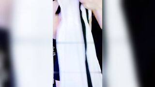 舞蹈学院毕业生激情四射裸舞爽翻天